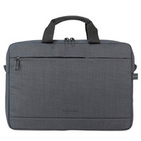 Tucano Stop computertaske 15,6-16" sort