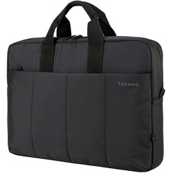 Tucano Zona computertaske 15,6-16" sort