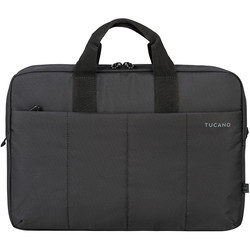 Tucano Zona computertaske 15,6-16" sort