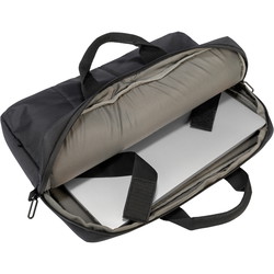 Tucano Zona computertaske 15,6-16" sort