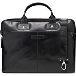 Dbramante1928 Kronborg computertaske 16" sort