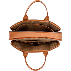 Dbramante1928 Kronborg computertaske 16" tan