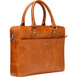Dbramante1928 Rosenborg computertaske 16" tan