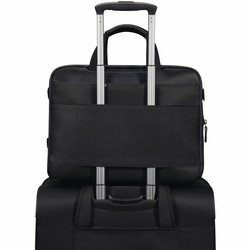 Samsonite Spectrolite 3.0 computertaske 15,6" sort
