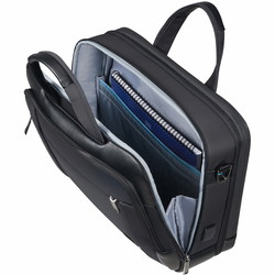 Samsonite Spectrolite 3.0 computertaske 15,6" sort