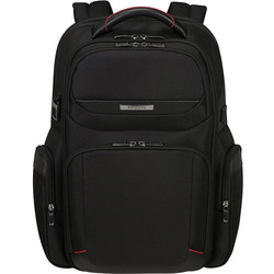 Samsonite Pro DLX6 computerrygsæk 17,3" sort