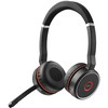 Jabra Evolve 75 SE Bluetooth headset sort