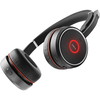 Jabra Evolve 75 SE Bluetooth headset sort
