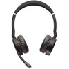 Jabra Evolve 75 SE Bluetooth headset sort
