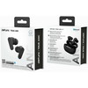 Defunc True ANC trådløse earbuds sort