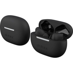 Defunc True ANC trådløse earbuds sort