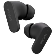 Defunc True ANC trådløse earbuds sort