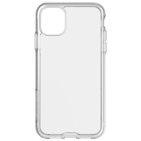 Tech21 Pure Clear cover iPhone 11 klar
