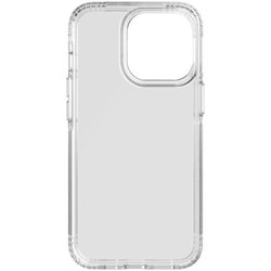 Tech21 Evo Clear cover iPhone 13 Pro klar
