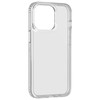 Tech21 Evo Clear cover iPhone 13 Pro klar