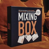 Mixing Box selskabsspil