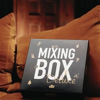 Mixing Box Deluxe selskabsspil