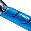 Varta Outdoor Sports F30 lommelygte blå/sort