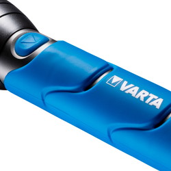 Varta Outdoor Sports F30 lommelygte blå/sort
