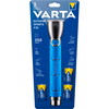 Varta Outdoor Sports F30 lommelygte blå/sort