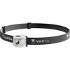 Varta Outdoor Sports Ultralight H30R pandelampe hvid