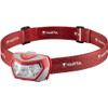 Varta Outdoor Sports H20 Pro pandelampe rød