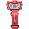 Varta Outdoor Sports H20 Pro pandelampe rød