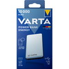 Varta Energy powerbank 10000mAh hvid
