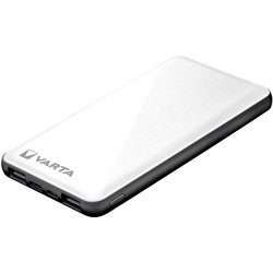 Varta Energy powerbank 10000mAh hvid