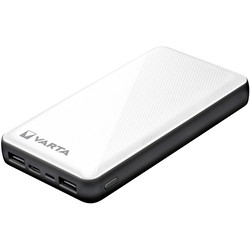 Varta Energy powerbank 15000mAh hvid