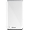 Varta Energy powerbank 15000mAh hvid
