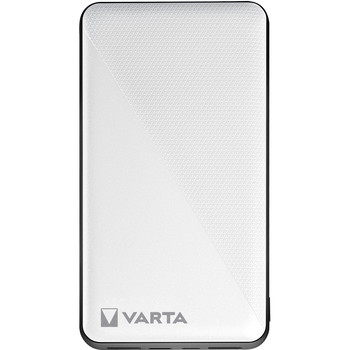 Varta Energy powerbank 15000mAh hvid