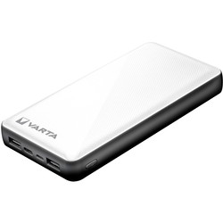 Varta Energy powerbank 20000mAh hvid