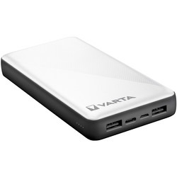 Varta Energy powerbank 20000mAh hvid