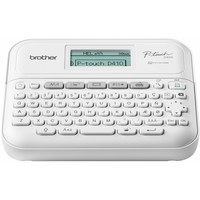Brother P-Touch PT-D410 labelprinter