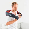 Beurer MG 151 3D Shiatsu massageapparat 24W