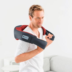 Beurer MG 151 3D Shiatsu massageapparat 24W
