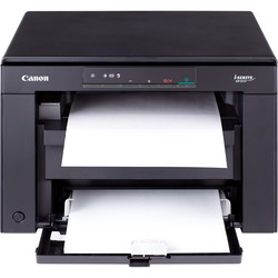 Canon i-SENSYS MF3010 A4 multifunktionsprinter s/h