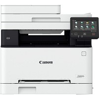 Canon i-SENSYS MF655Cdw A4 multifunktionsprinter 