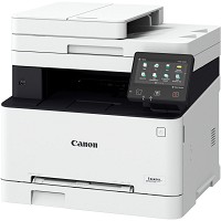 Canon i-SENSYS MF657Cdw A4 multifunktionsprinter farve