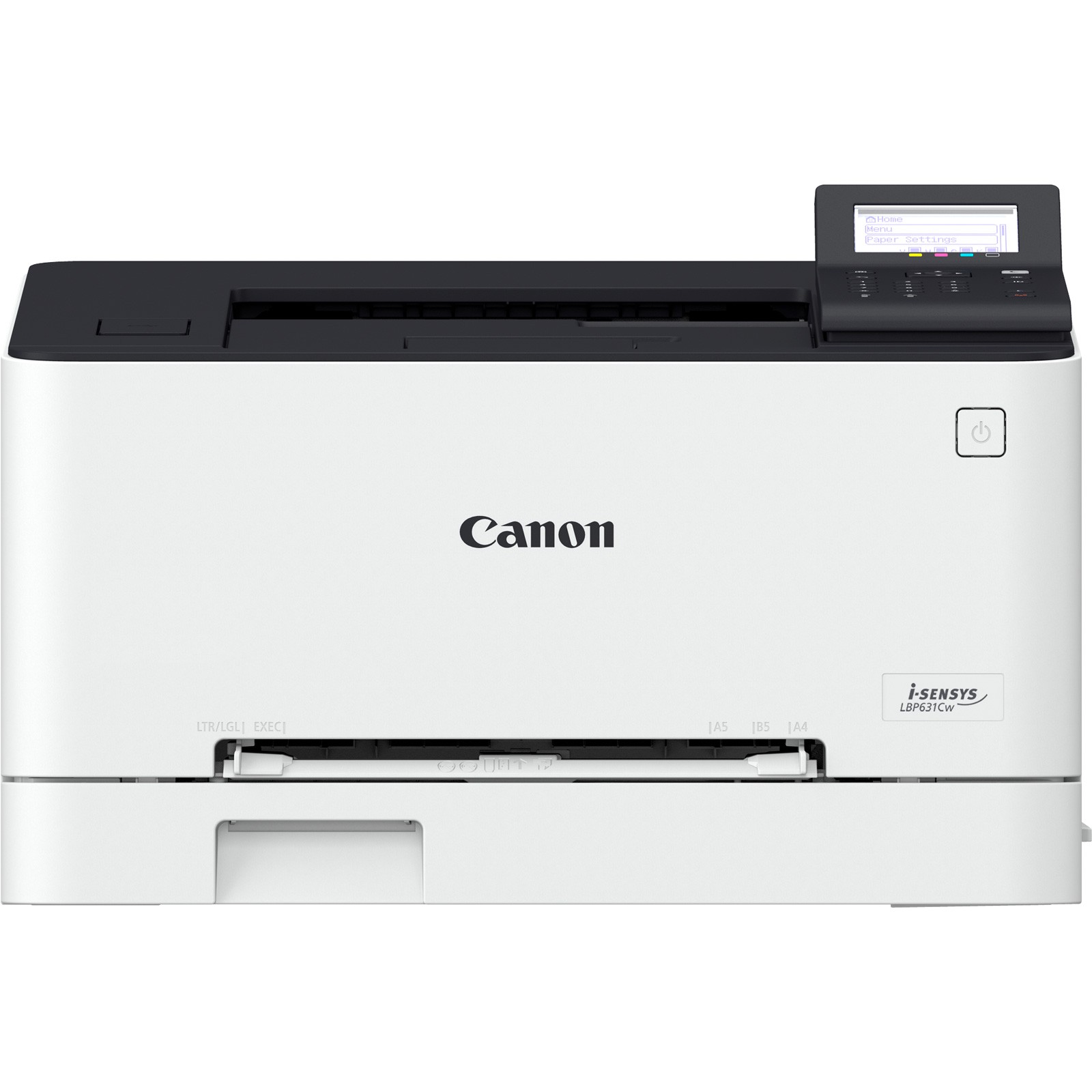 Canon i-SENSYS LBP631Cw laserprinter