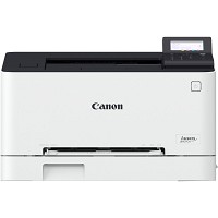 Canon i-SENSYS LBP631Cw A4 laserprinter farve