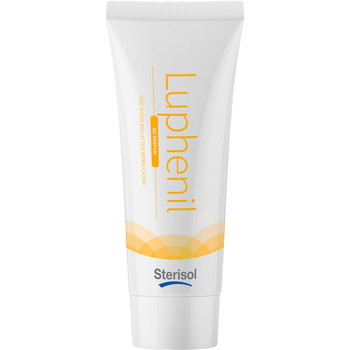 Sterisol Luphenil hudsalve 50ml