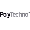 GBC PolyTechno indbindingsomslag A4 700my hvid 100stk