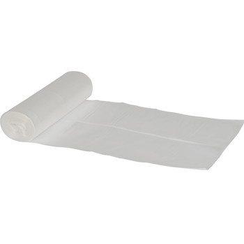 Sækko-Boy affaldssække 103x55cm 60L 60my klar