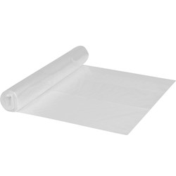 Sækko-Boy affaldssække 80x55cm 40L 55my klar