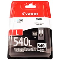 Canon PG-540L blækpatron 300ark sort