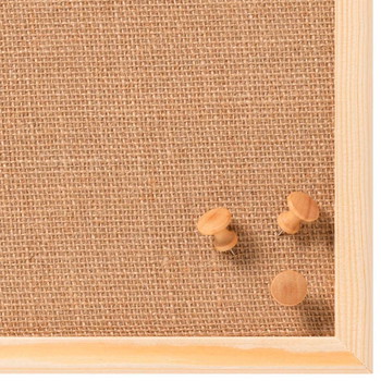 NAGA kortnåle natur 12stk