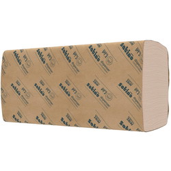 Satino PureSoft håndklædeark 2lags 20,6x24cm 3750ark