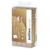 Satino PureSoft håndklædeark 2lags 20,6x24cm 3750ark